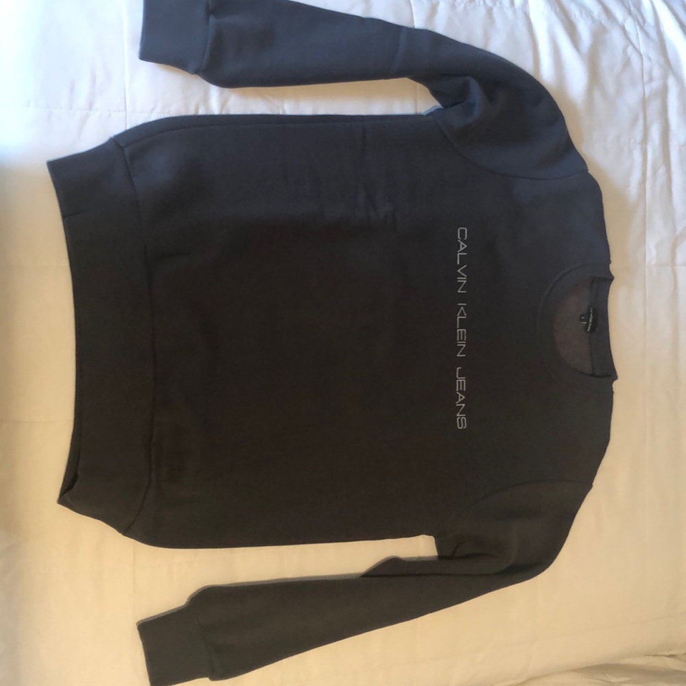 Calvin Klein sweatshirt
